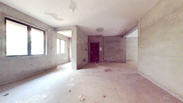 南港悦府二手房实景图