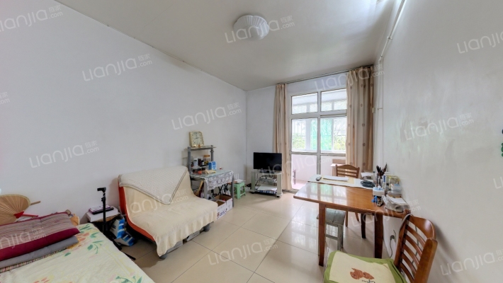 物资局家属院二手房实景图