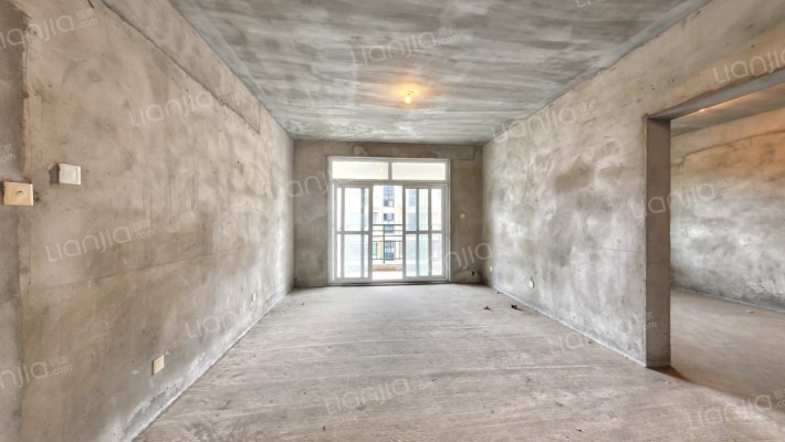 双湖星城二手房实景图