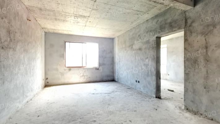 尚阳香颂二手房实景图