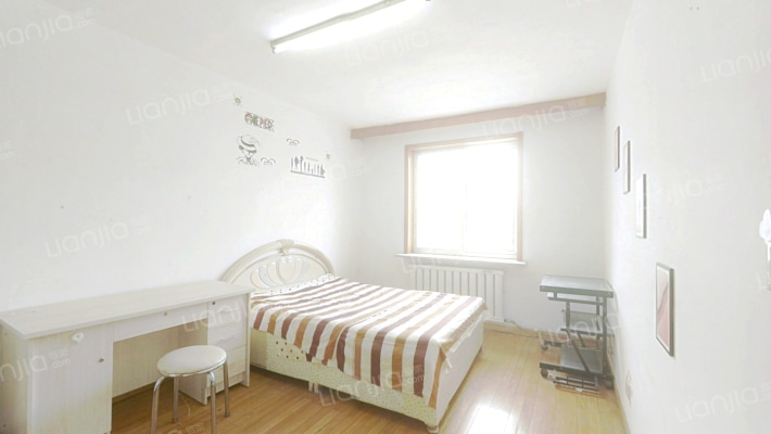 辽河住宅小区二手房实景图