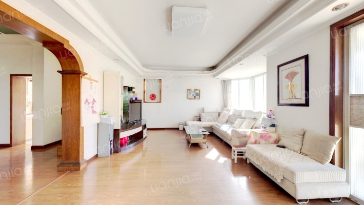 英协花园二手房实景图