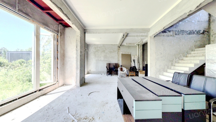 十里明珠二手房实景图