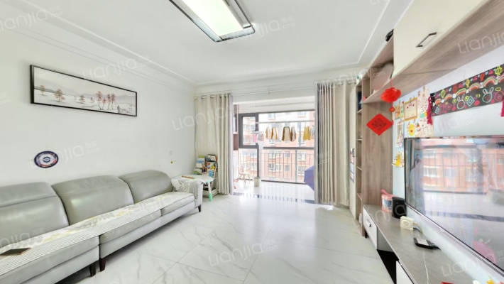 天水嘉园二手房实景图