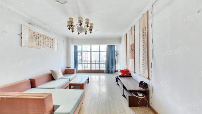 泽皓雅居二手房实景图