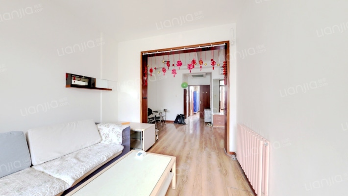 樱桃园生活小区二手房实景图