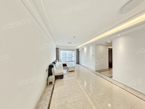 整租·奥园翰林名苑 3室2厅 南