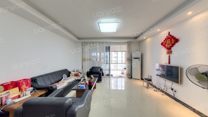 新桂苑二手房实景图