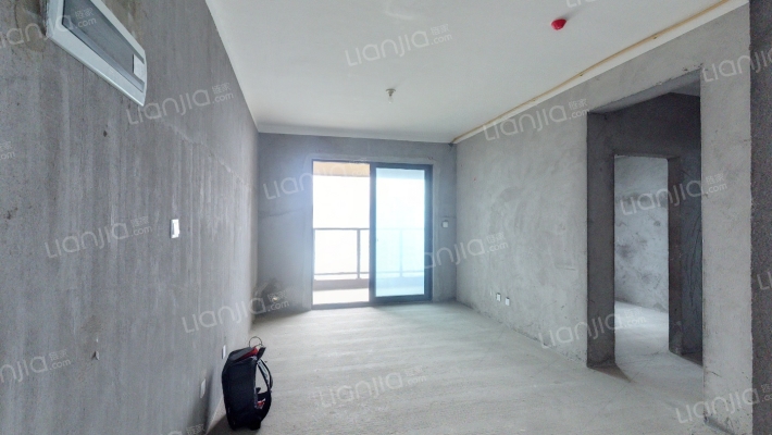 御珑景园二手房实景图