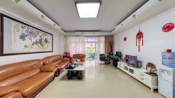 锦绣花园二手房实景图