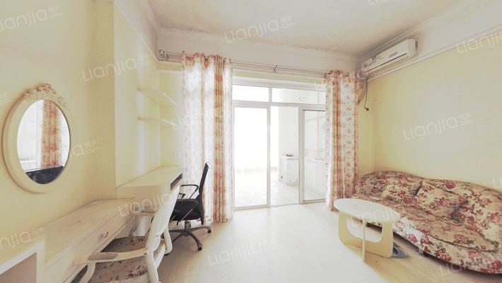 泰兴国际大厦二手房实景图