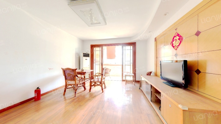 琴枫苑二手房实景图