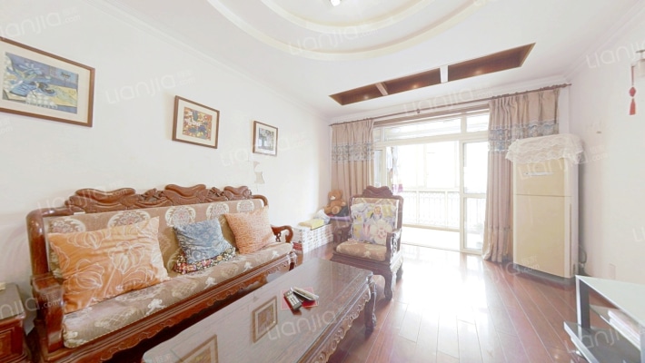 锦绣花园二手房实景图