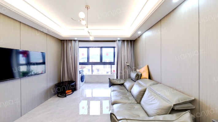 华鸿万府二手房实景图