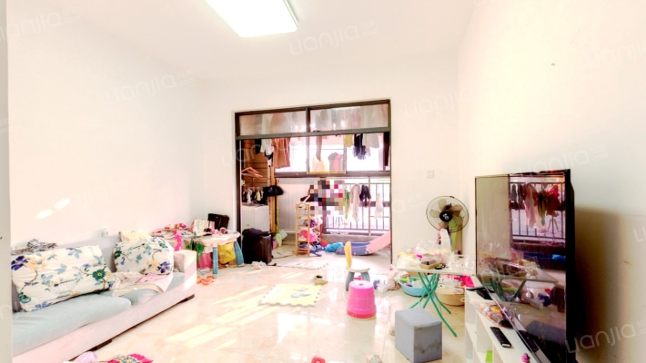 玫瑰园幸福湾二手房实景图