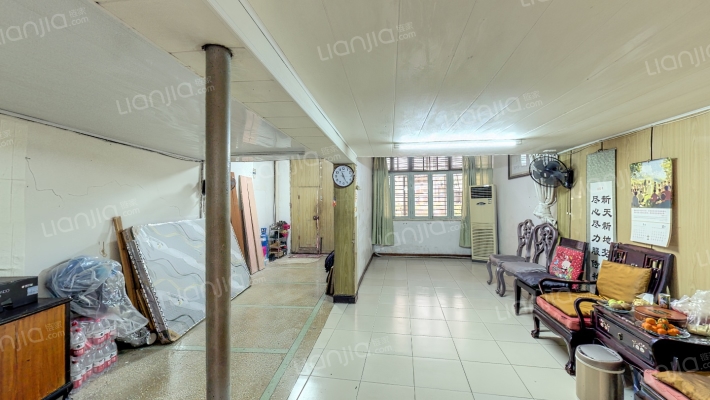 更新巷二手房实景图