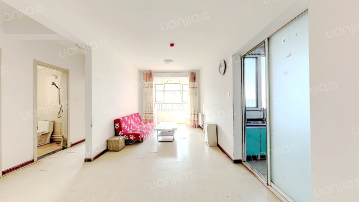 港城新苑二手房实景图