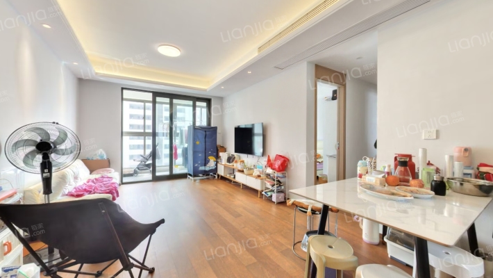 锦上文澜二手房实景图