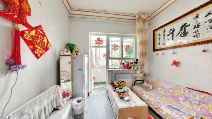 迎泽宾馆宿舍二手房实景图