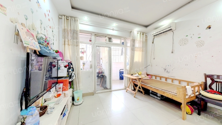 凤鸣山西物市场二手房实景图