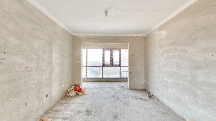 银成悦府二手房实景图