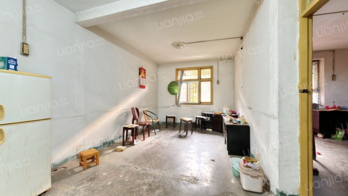 文华路12号二手房实景图