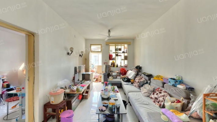 苹北小区二手房实景图