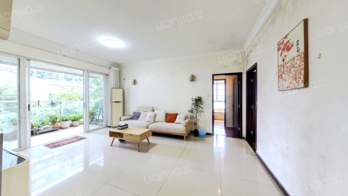 东山紫园二手房实景图