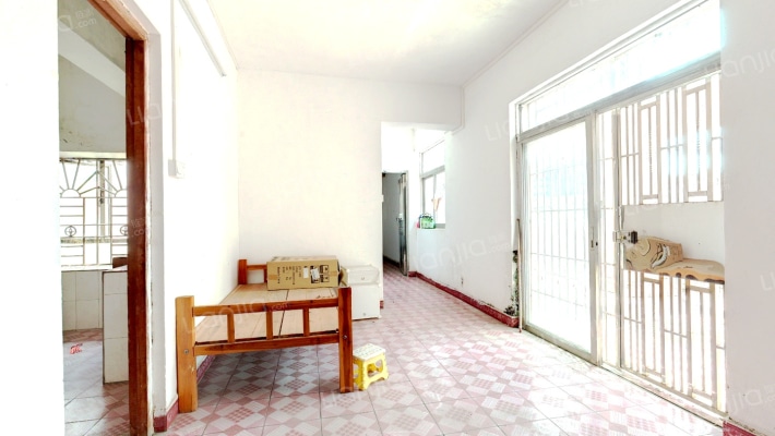 怡景花园二手房实景图