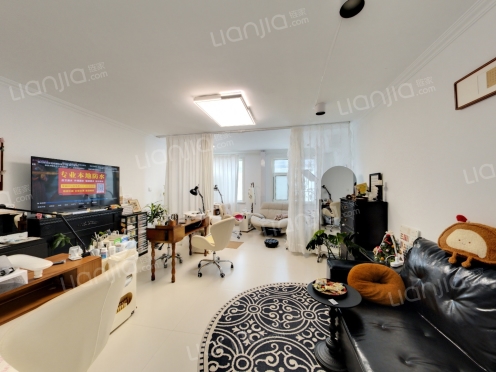 整租·银领汇都 1室1厅 东/南