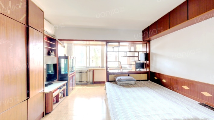 百旺花园二手房实景图