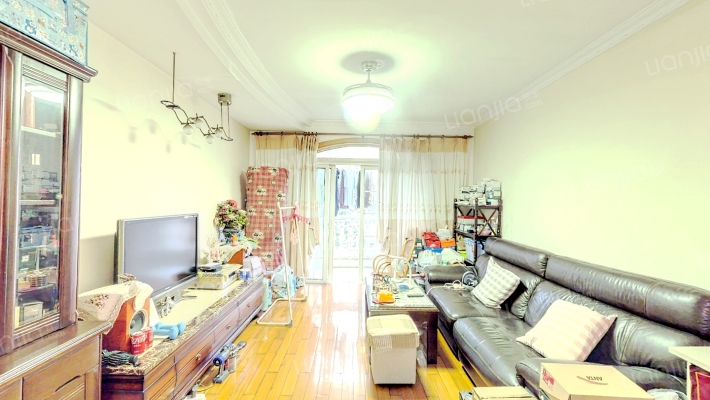 东苑绿世界花园(一期)二手房实景图