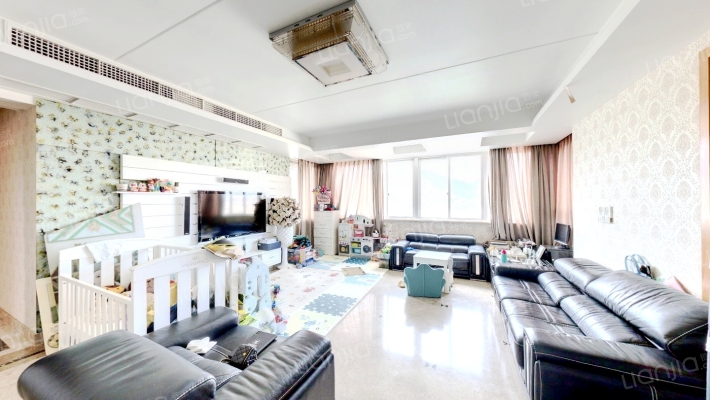 旭金大厦二手房实景图