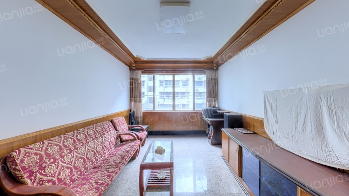 富春路二手房实景图