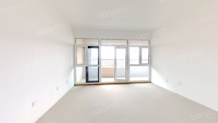 泓润华府二手房实景图