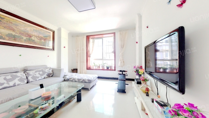 福满楼二手房实景图