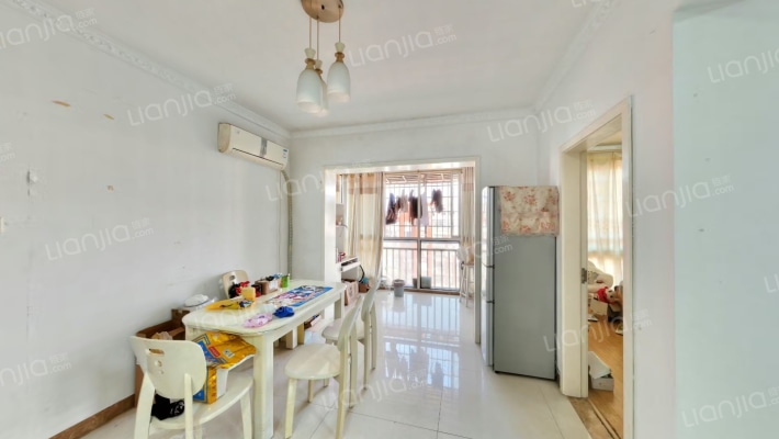 佳美星城二手房实景图