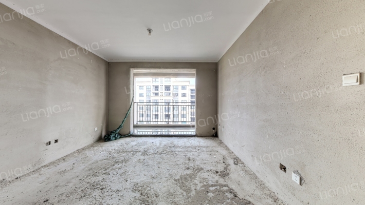 金鼎中央公园二手房实景图