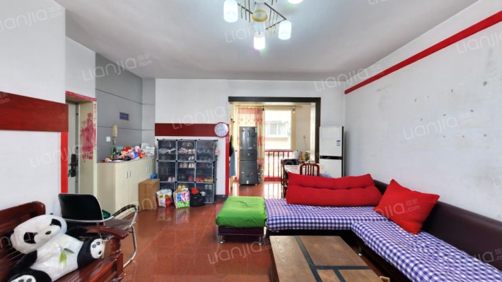 恒福苑二手房实景图