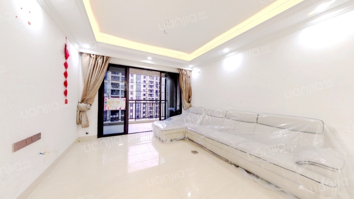 智烨山水豪庭二手房实景图