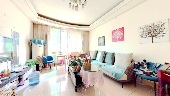 建设路三段120号二手房实景图