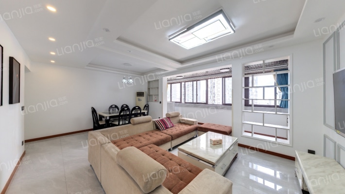 新洲大厦二手房实景图