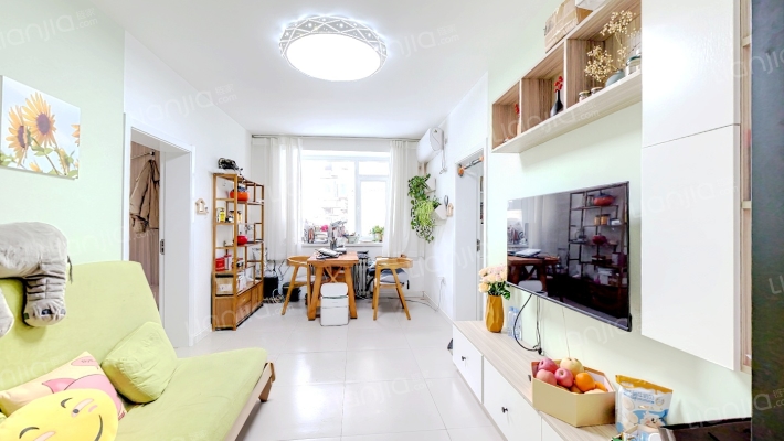 新星南街二手房实景图