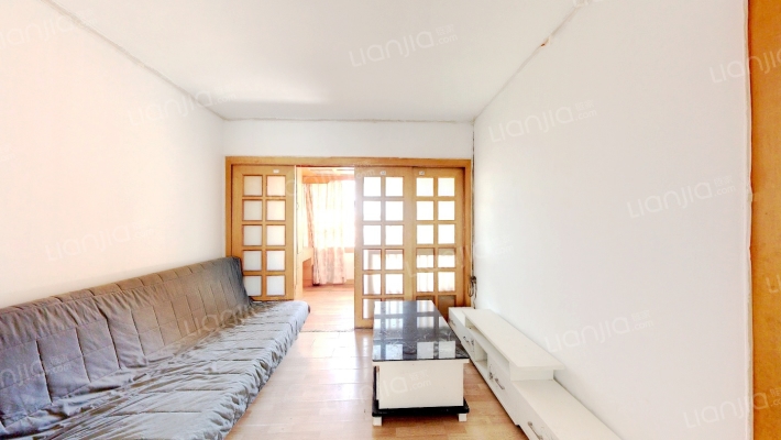 八0一大厦二手房实景图