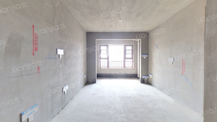 亚星安泰苑二手房实景图