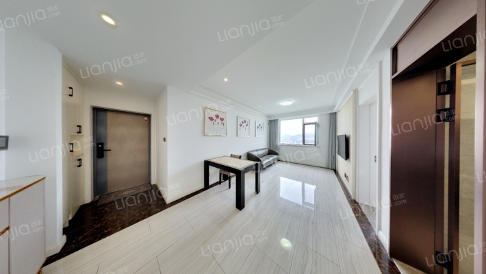 悦泰·拾光里二手房实景图