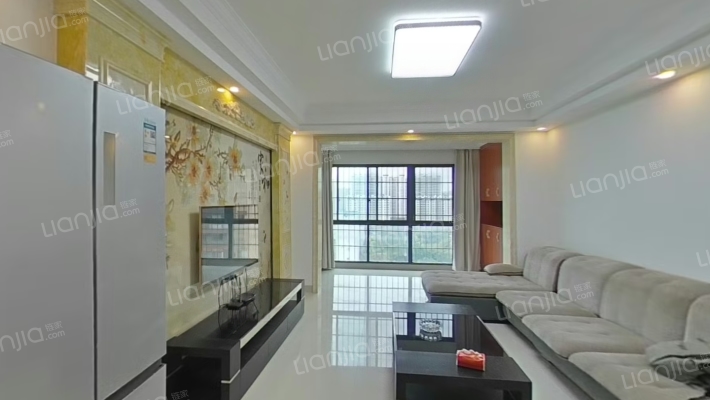 吉顺藏珑湾二手房实景图