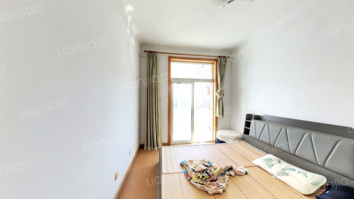 空港雅居二手房实景图