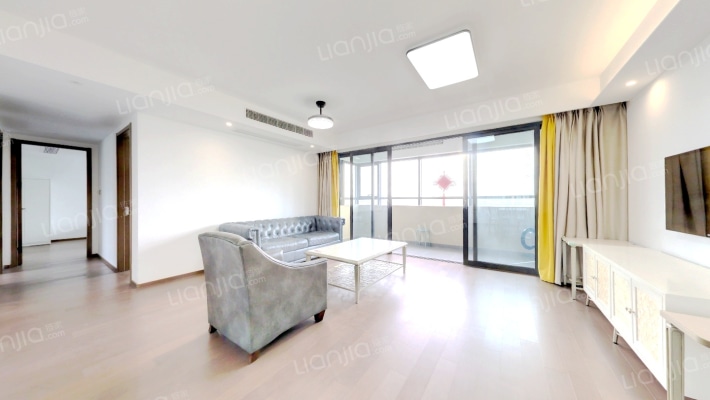 星河胥江新著二手房实景图