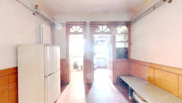 交运小区二手房实景图